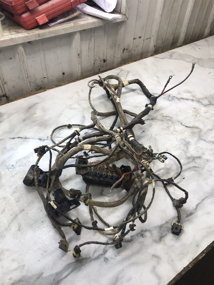 18 Polaris ACE 150 wire wiring harness loom