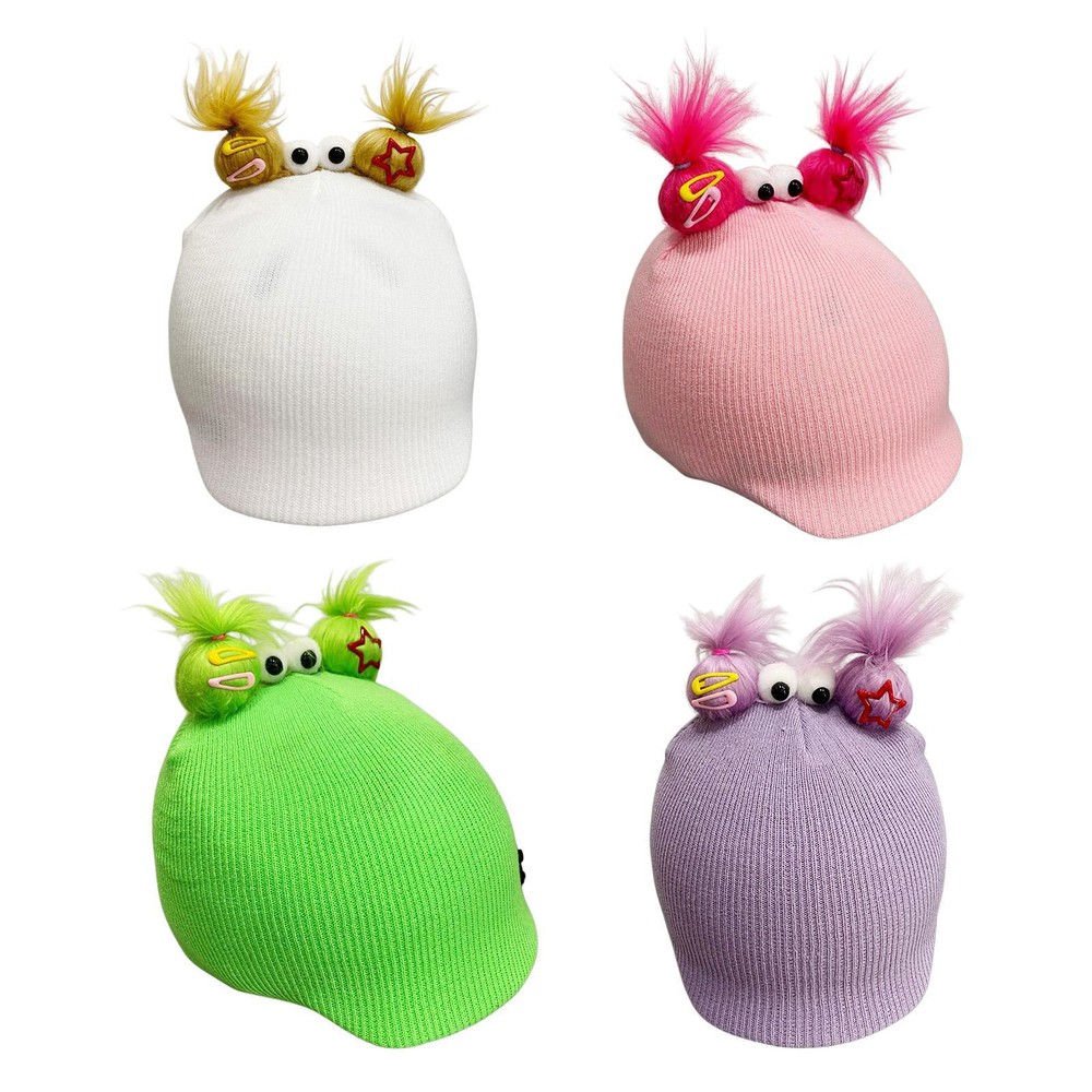 Snow Ski Helmet Cover Helmet Decor Adorable Funny Sport Helmet Cover Birthday