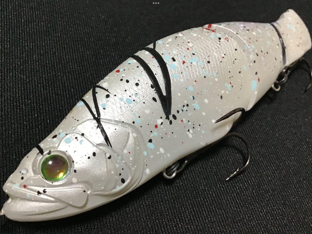 Fishing Lure Megabass Islide 135B Sp-C Limited Color
