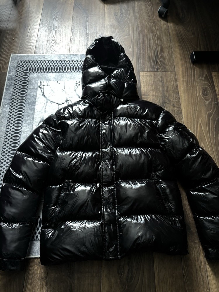 moncler maya jacket