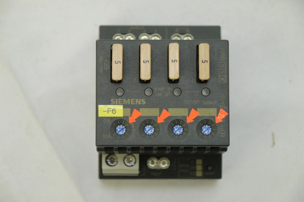 Siemens 6EP1 961-2BA00 (6EP1961-2BA00)