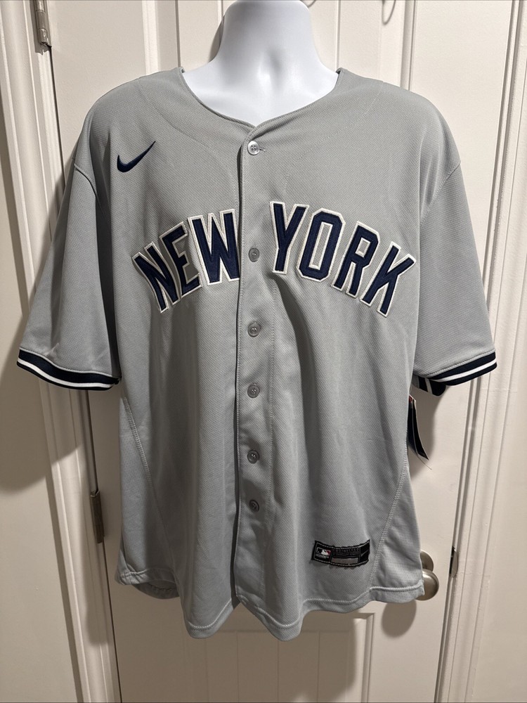 New York Yankees Nike Jersey NWT Size XL