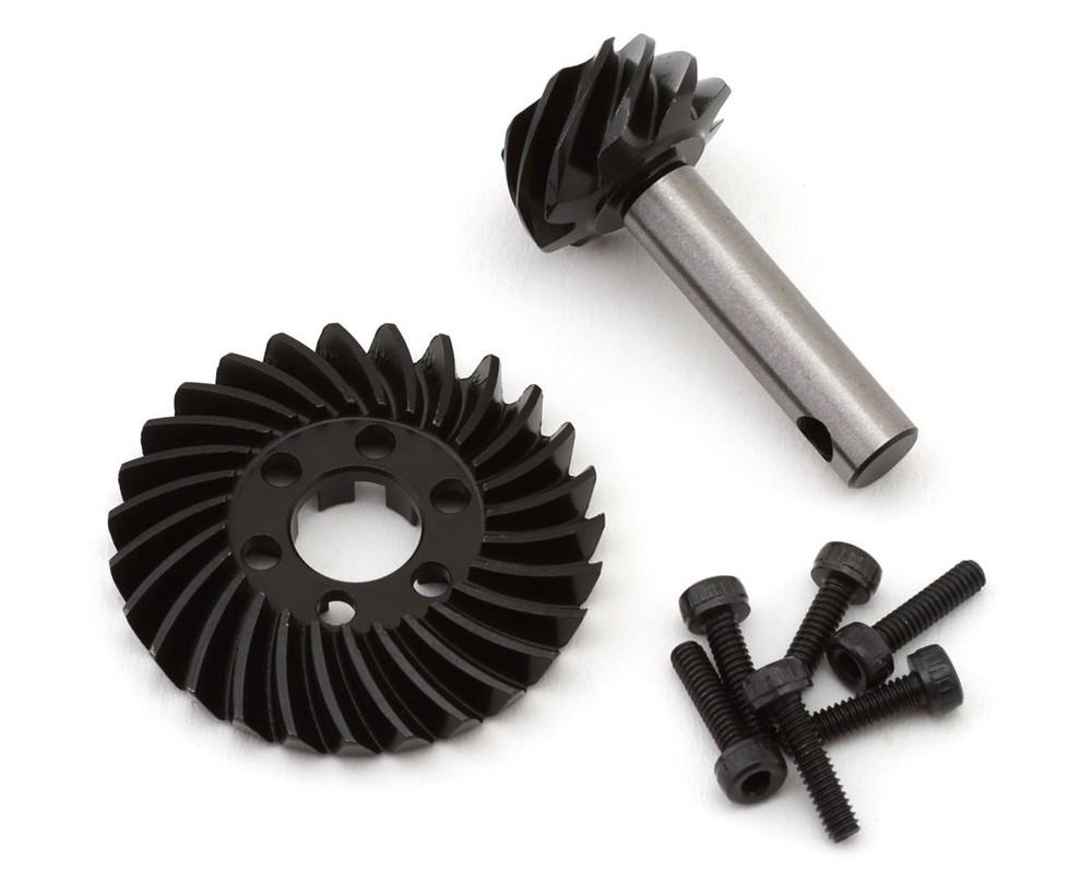 Vanquish Products AR44 Axle Overdrive Gear Set (27T/8T) [VPS08332]