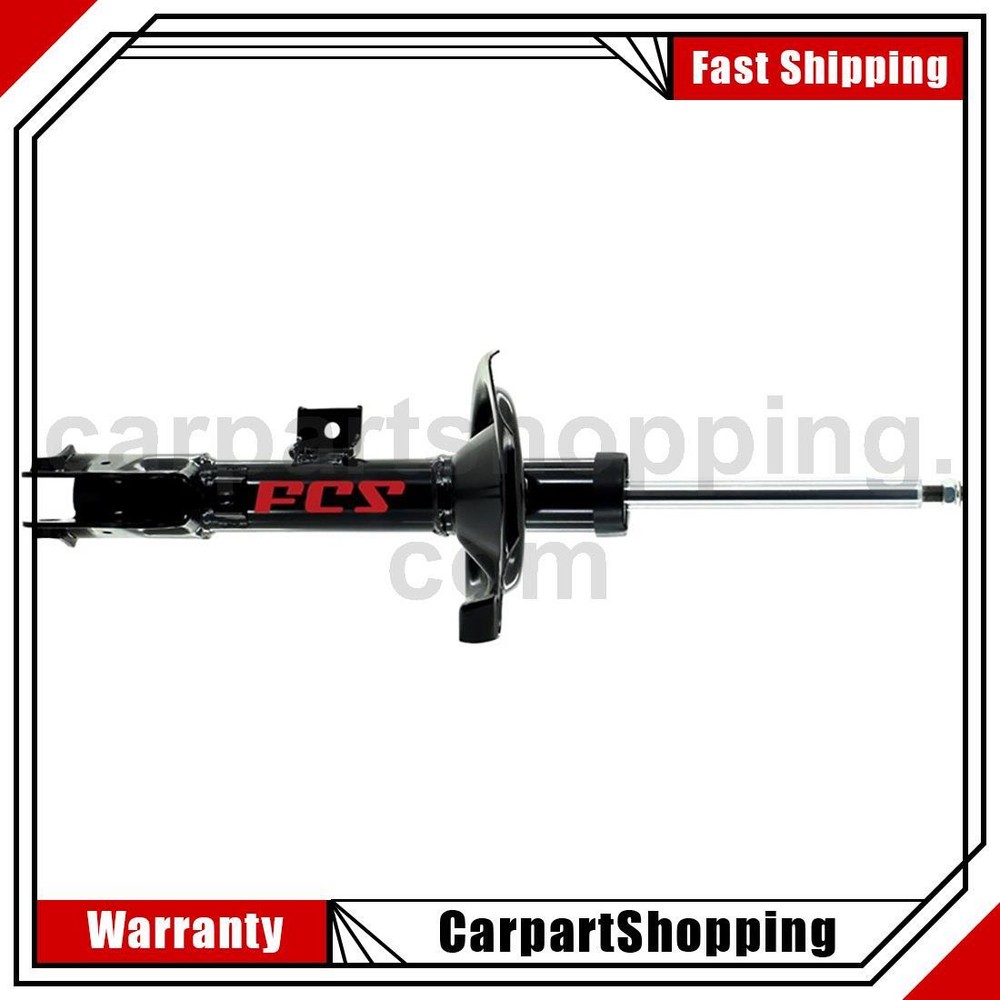 Suspension Struts Assembly Front Right For 2011 Mitsubishi RVR
