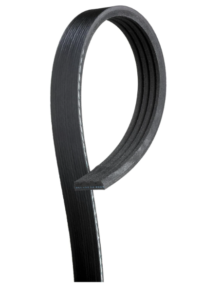 ACDelco Gold 4K365 Standard V-Ribbed Serpentine Belt