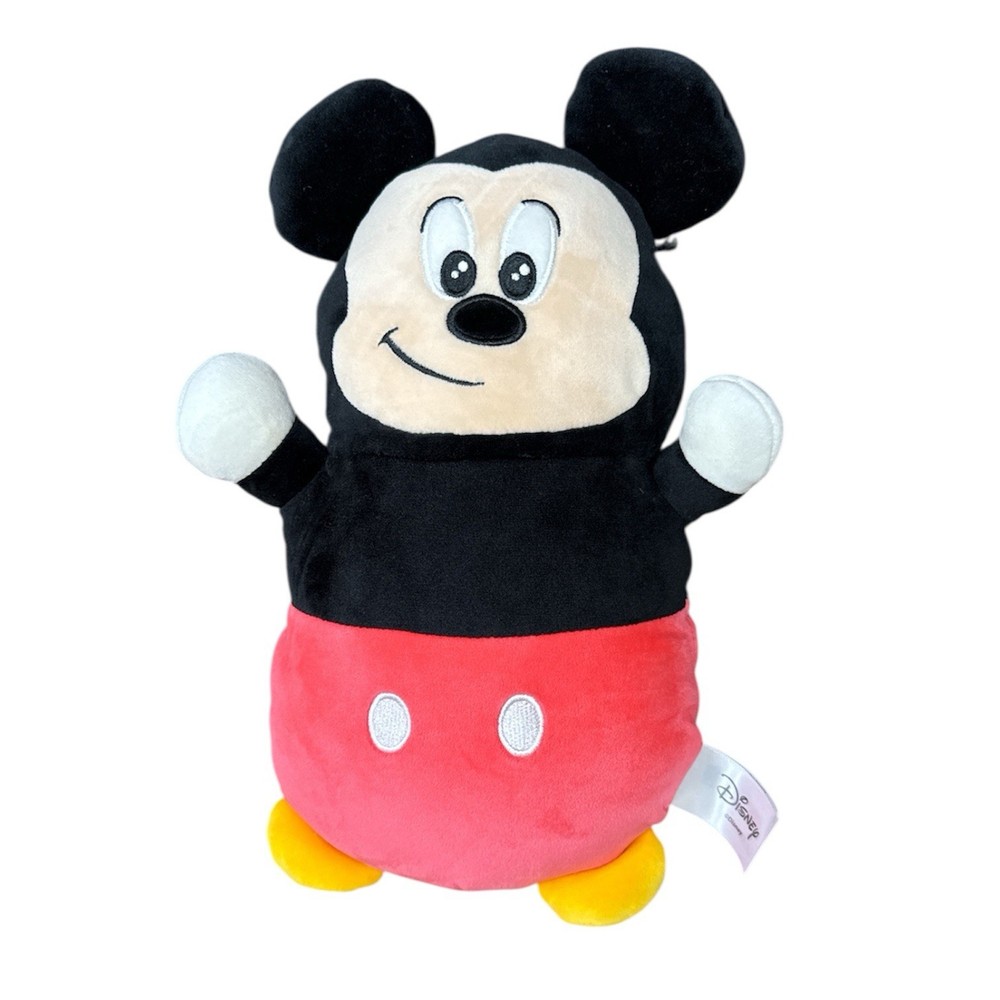 NWOT -  Squishmallows Original Disney 10-Inch Mickey Mouse HugMees