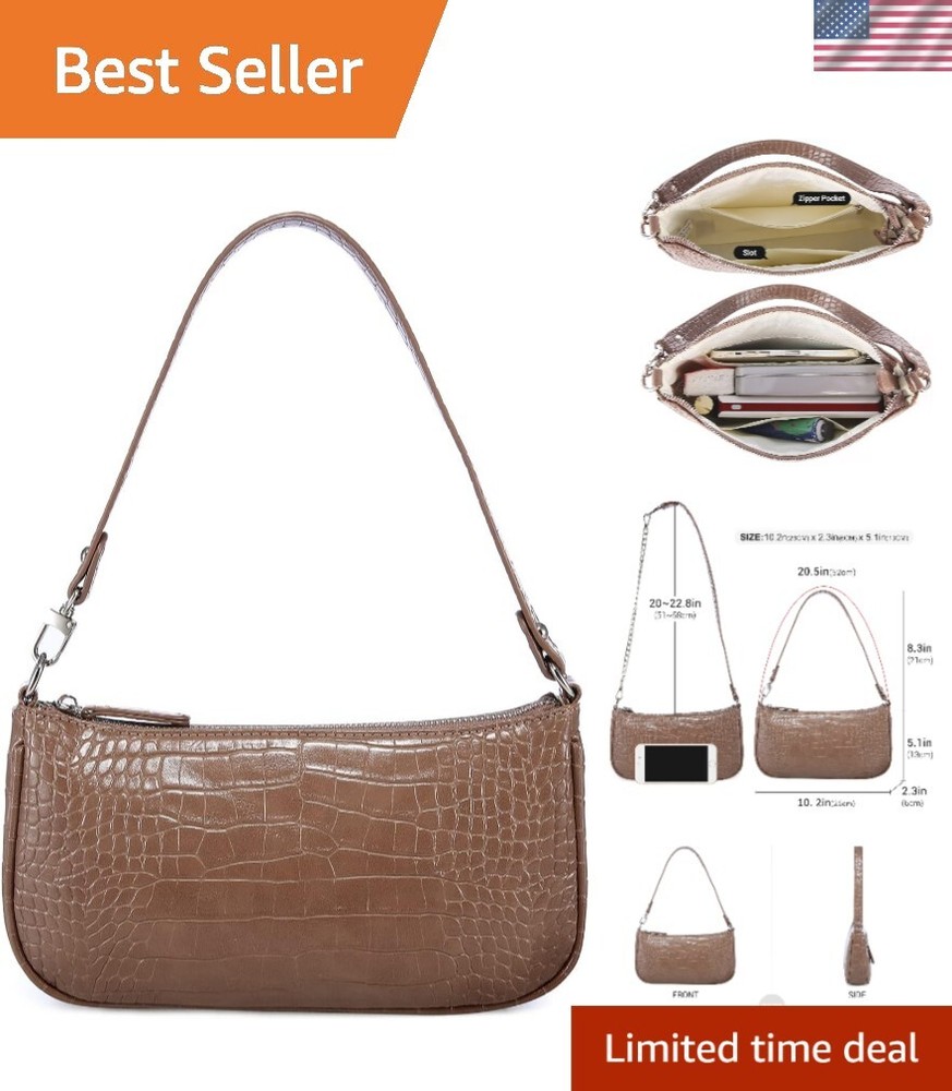 Lightweight Retro Small Purse for Daily Essentials with Comfortable Carry  