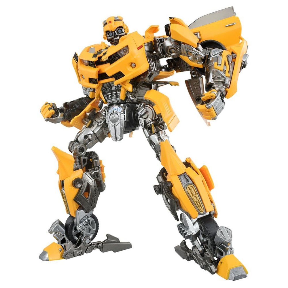 Presale Transformers Movie 40th Selection Bumblebee Limited March 2025 New-image
