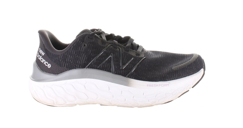 New Balance Womens Wkairlk1 Black Running Shoes Size 9.5 (7778223)