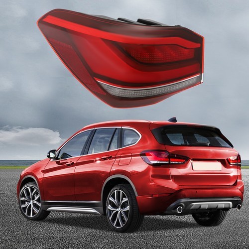 For 2020-2022 BMW X1 F48 LED Tail Light Rear Outer Brake Lamp(s) Left/Right