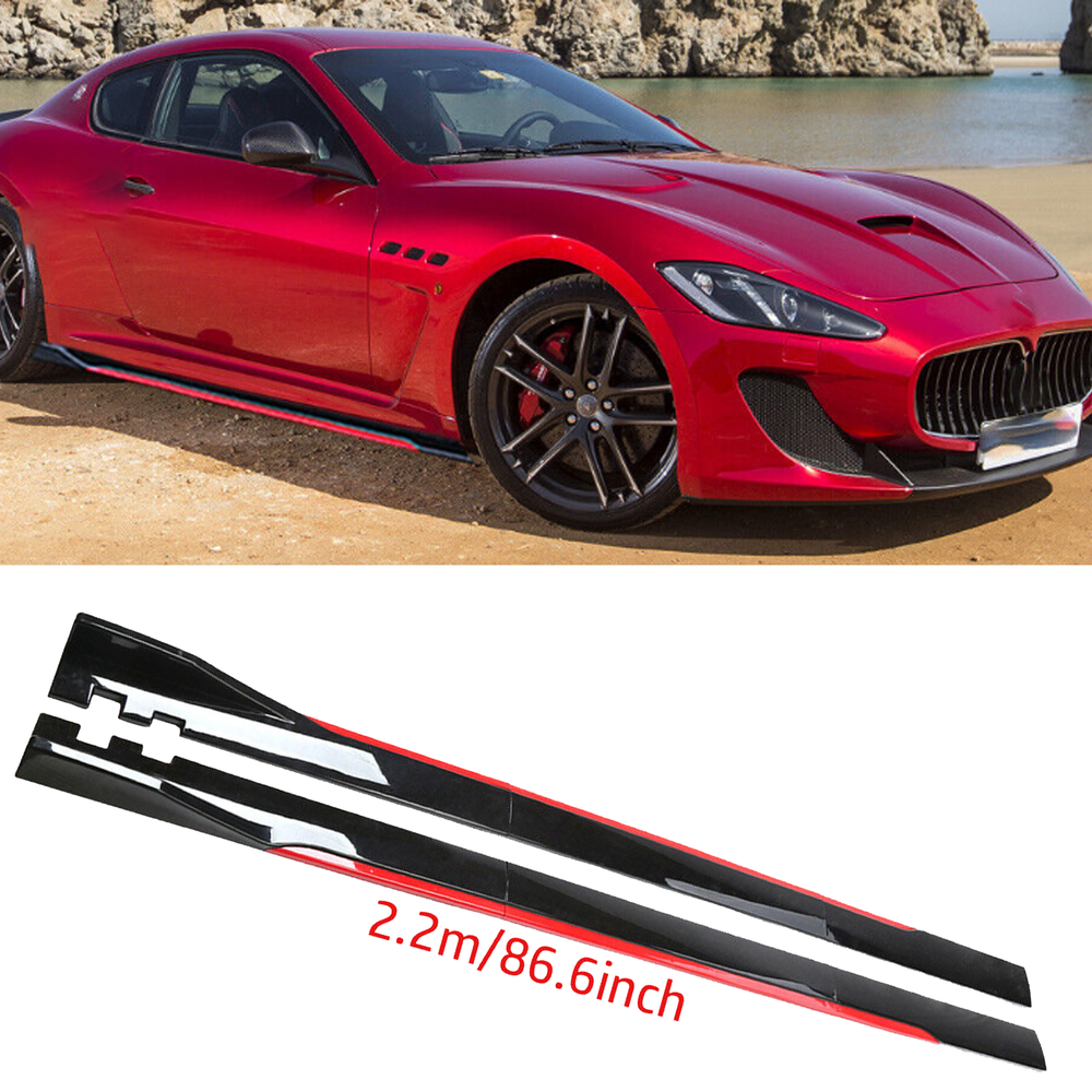 For Maserati GranTurismo  86.6