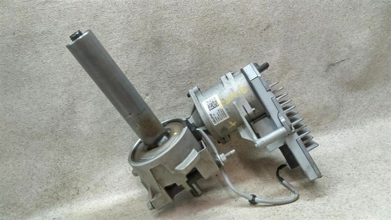 Power Steering Pump Electric Assist Fits 04-12 CHEVROLET MALIBU PONTIAC G6 EAB