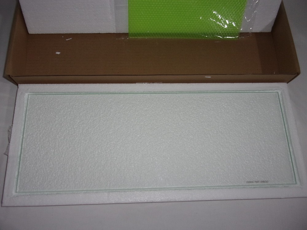 New WP3169203 Oven Inner Door Glass Fit Whirlpool Oven Door Glass AP6007692