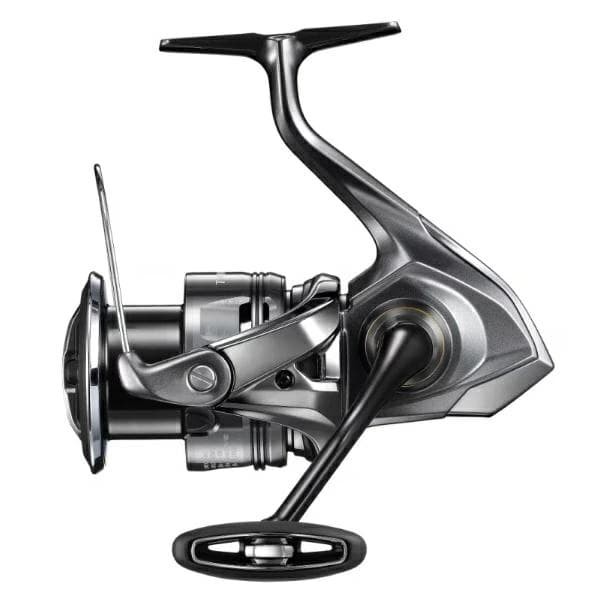 Shimano 24 Twin Power 4000 Spinning Reel Saltwater Fishing Tested Japan