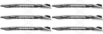 6 Pack Blade Lawnboy 20-7/8