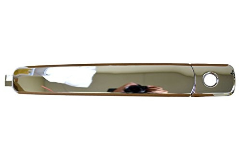 fits 2003 to 2008 Infiniti FX35 Exterior Door Handle Front Left