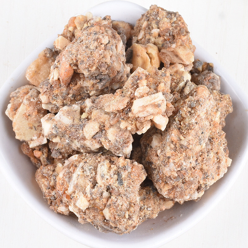 安息香Benzoin quality