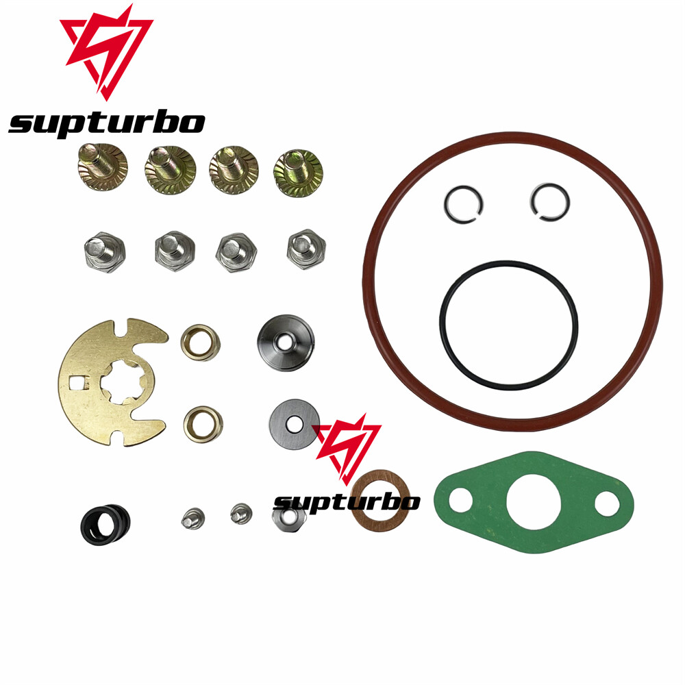 54399880021 for VW Beetle 1.9TDI 100HP 74Kw ATD 2000- BV39 Turbo repair kit