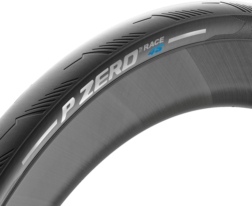 Pirelli P Zero Race 4S Clincher Tire