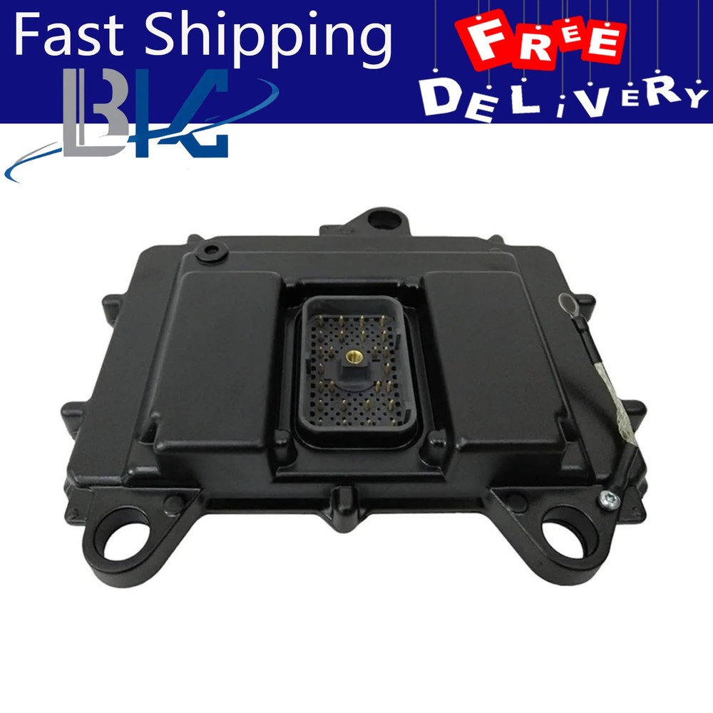 216-0658 10R-5613 ECM Engine Electronic Control Module for Caterpillar CAT 226B