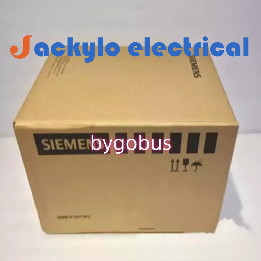 1pc new Siemens SQM48.497B9WH 1-year warranty Expedited Shipping DHL