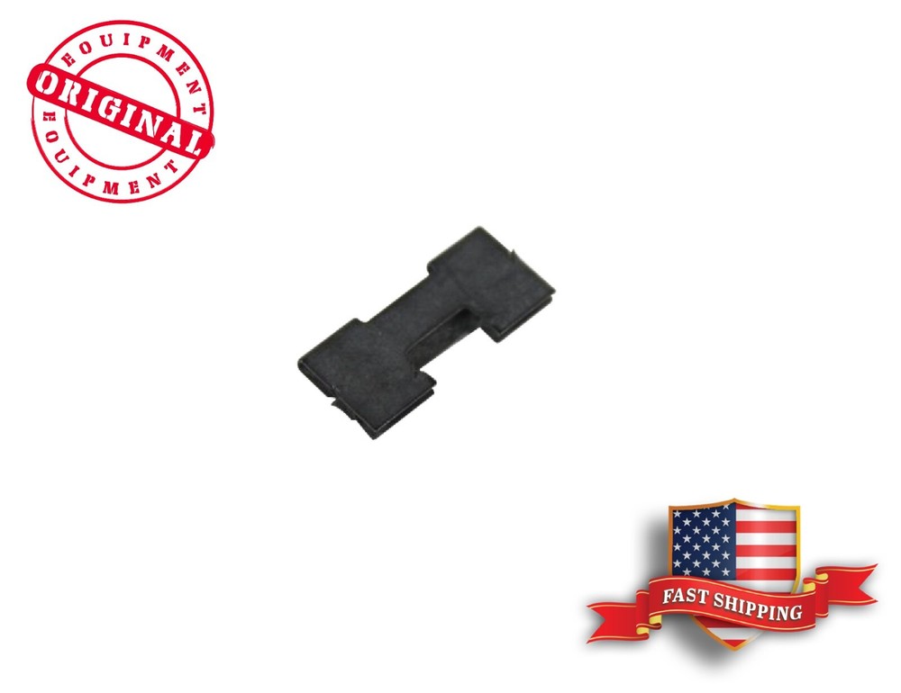 Whirlpool KitchenAid Dishwasher Panel Clip 904109 Replacement WP8269016