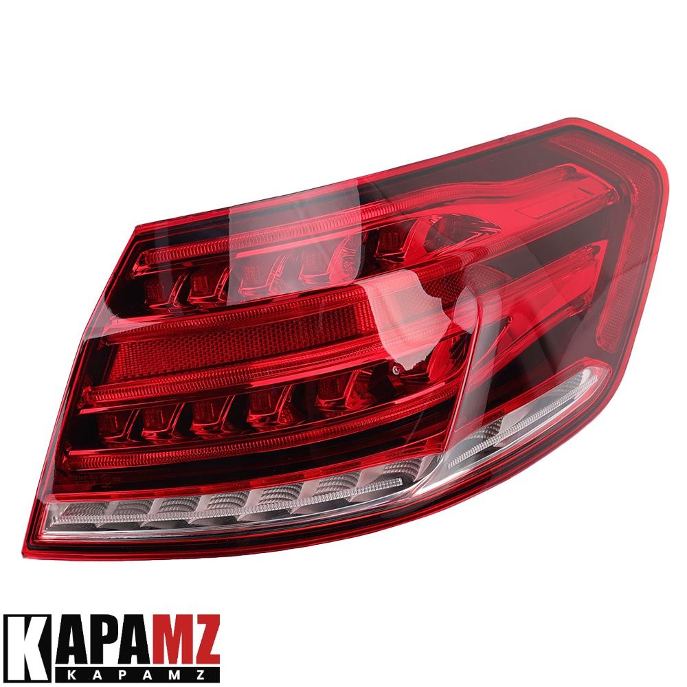 Right Side Tail Light Rear Back Lamp For 2014 Mercedes-Benz E-Class Sedan W212