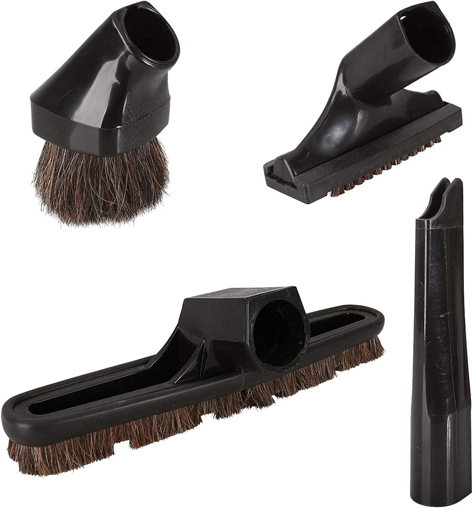 Rainbow Vacuum Tool Attachments for Enhanced Cleaning Performance  