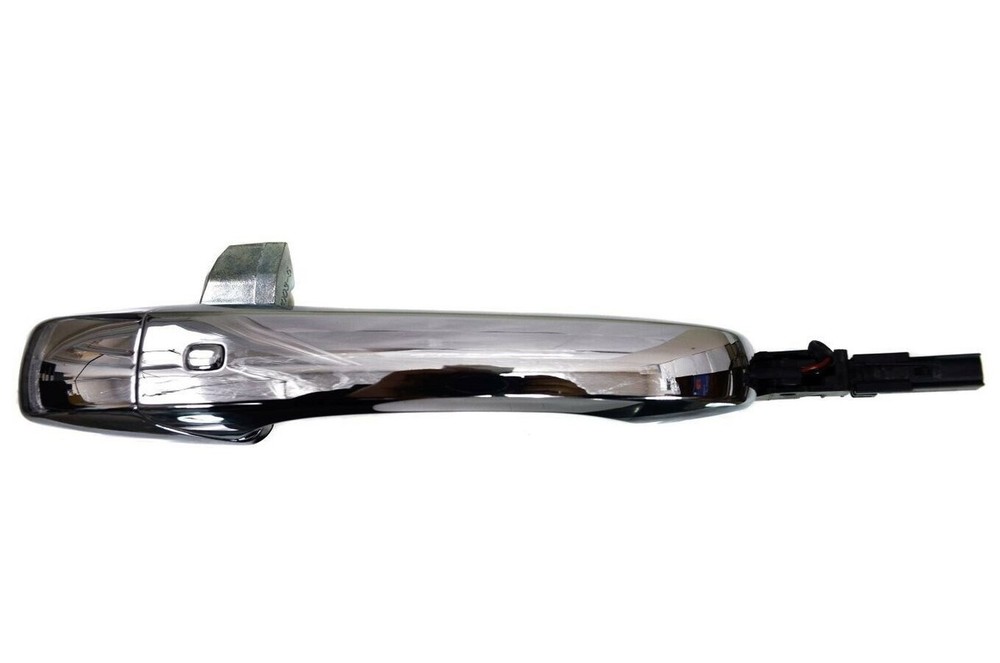 fits 2011 to 2020 Durango Exterior Door Handle Front Right Keyless Entry