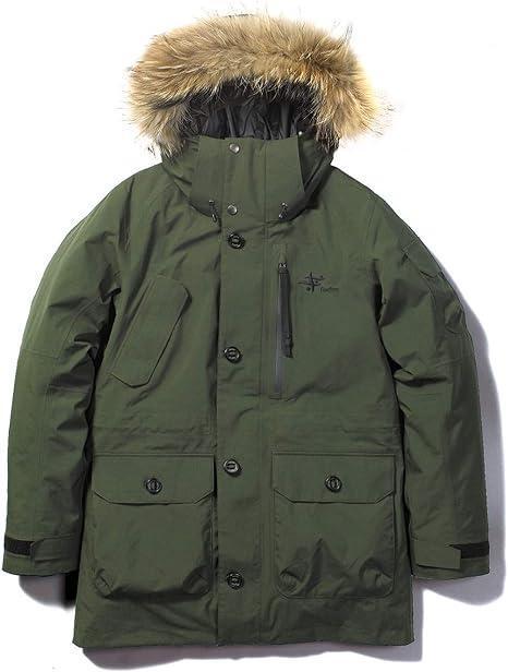 Foxfire Aurora Jacket Solive