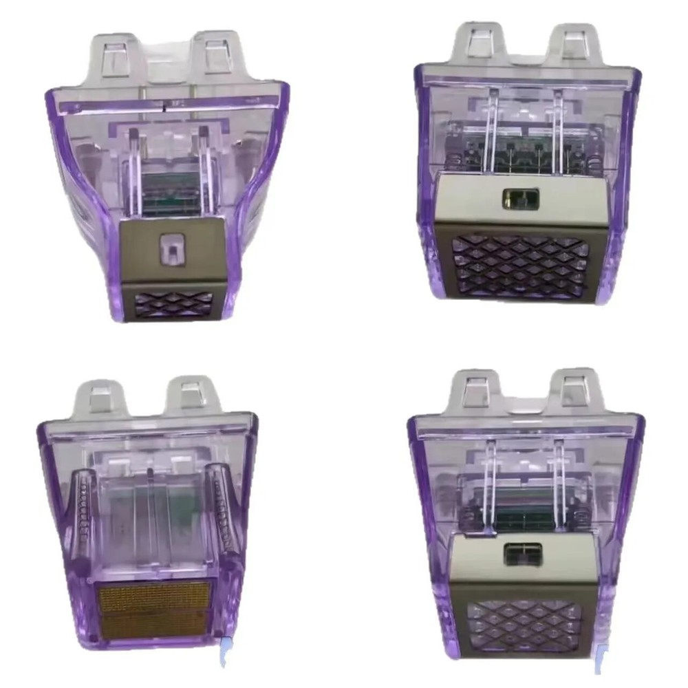 Printer Accessories Kit with 12/24/40/Nano Pins Cartridges for Multiple Models