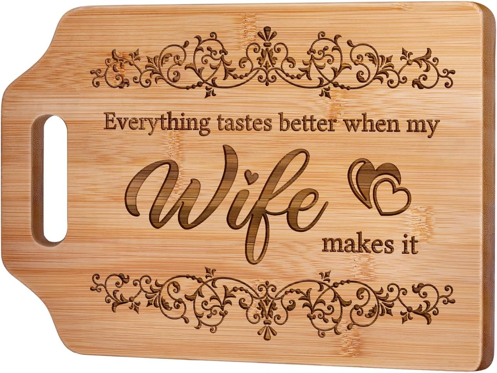 Wife Birthday Gift Ideas, Gifts for Wife Gifts for Wedding Anniversary, Christma
