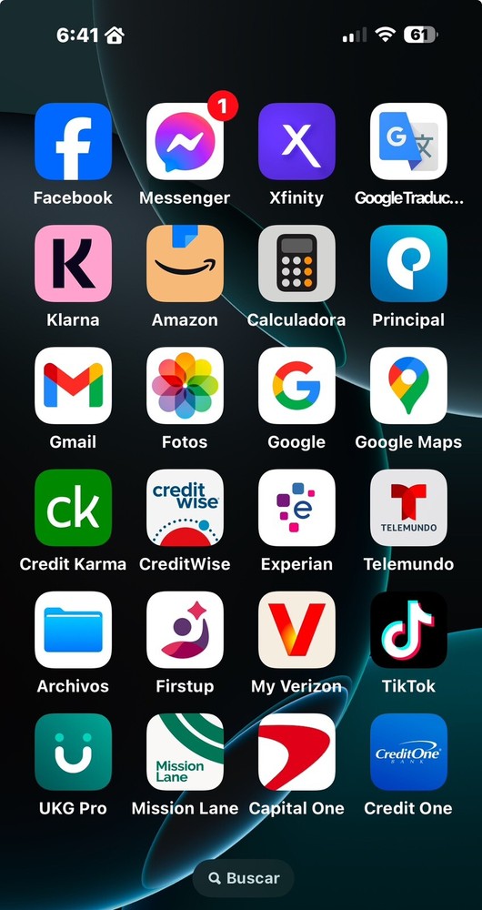 iPhone 16 Pro Max Con Aplicación De Tik Tok … NUEVO!! PRECIO 50,000 DÓLARES