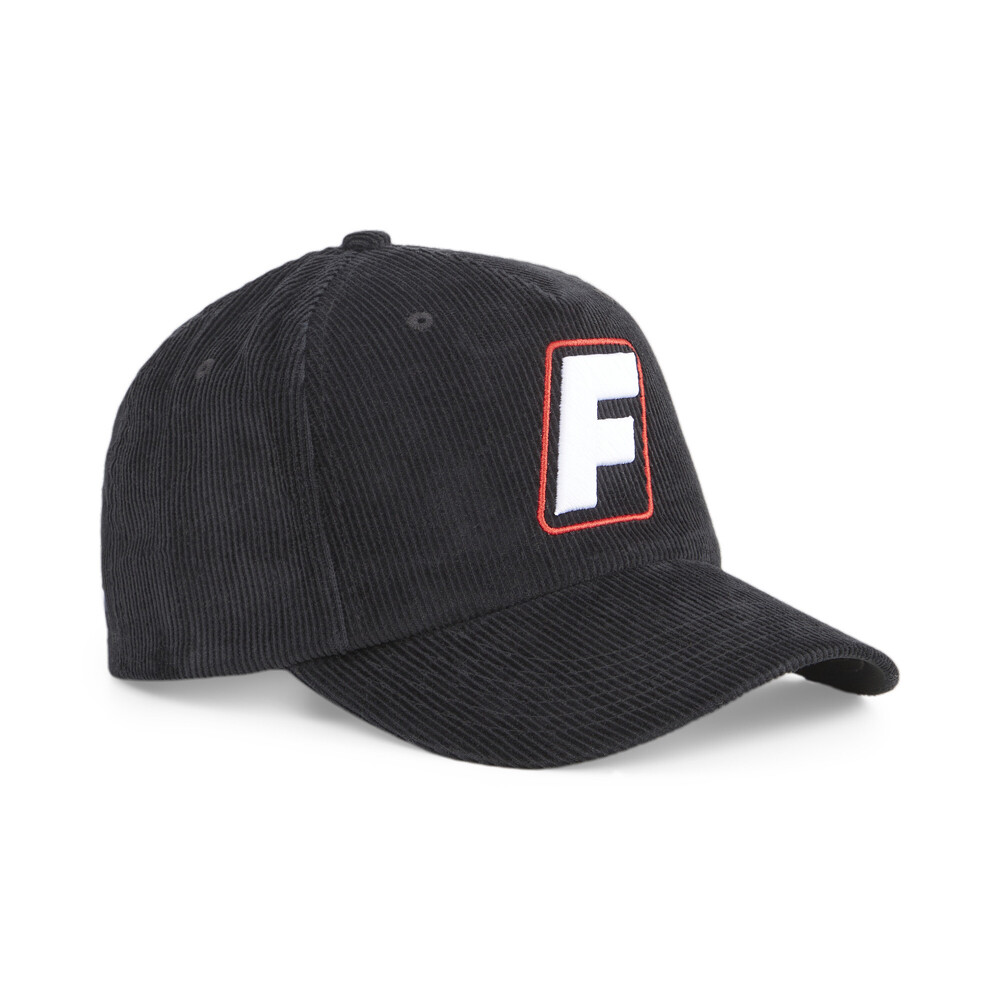 Puma Sf Garage Crew Baseball Cap Mens Size OSFA  Athletic Casual 02476701