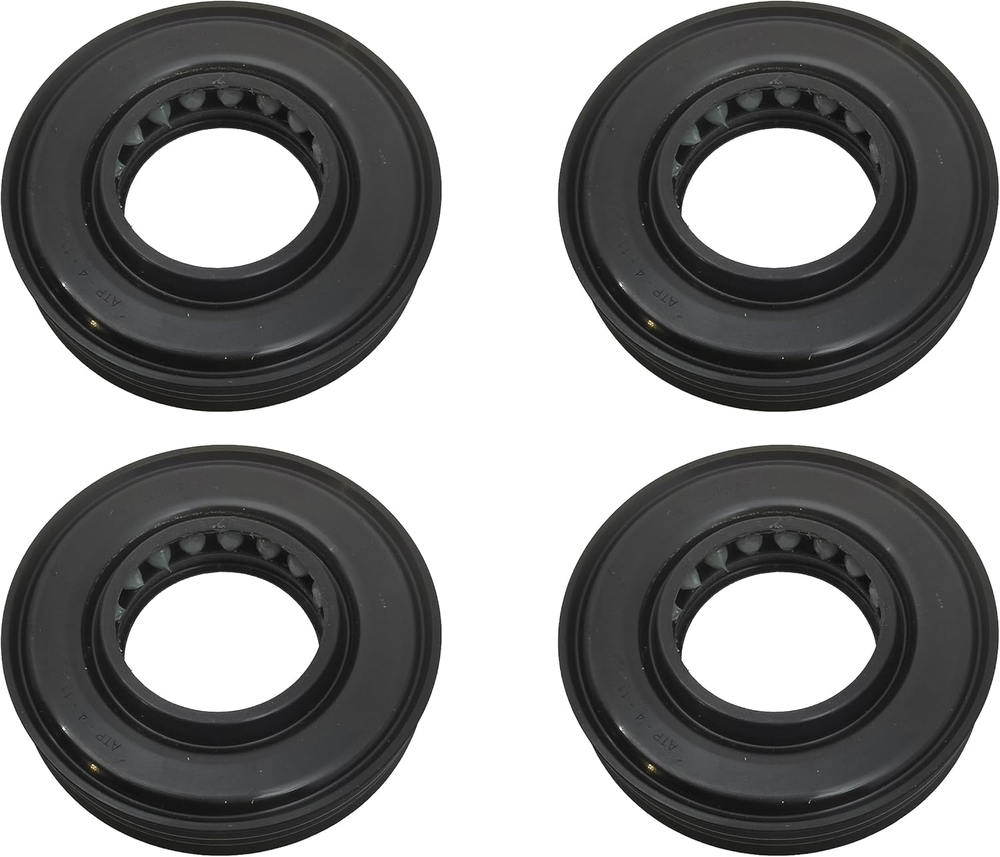 4PCS W10324647 Washer Tub Seal Assembly W10324647 for Whirlpool Washer