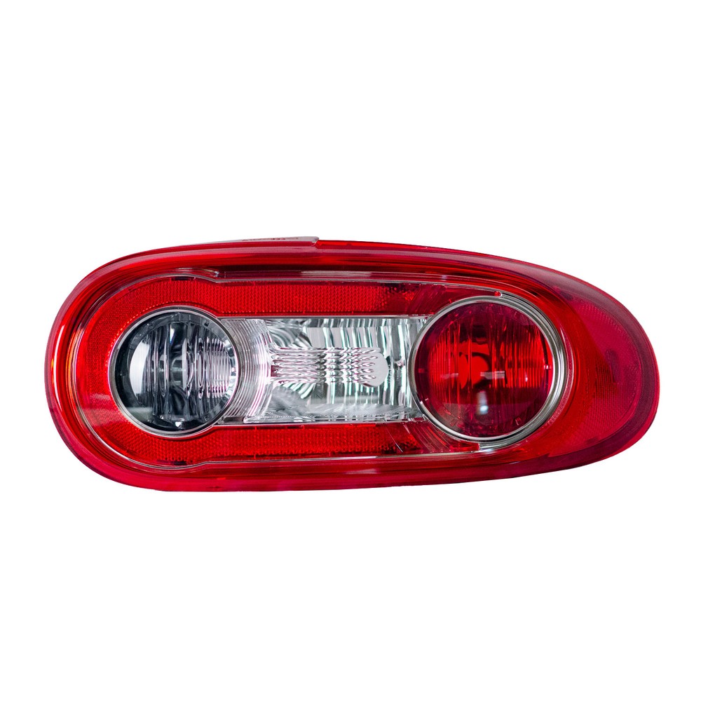 Passenger Side Tail Light MA2819116 OEM Replacement