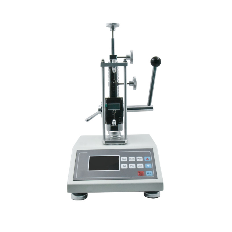 Digital Spring Tester 300N for Extension & Compression with Printer  