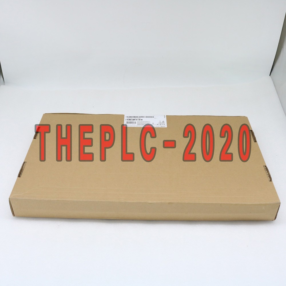 SIEMENS New 6ES7400-1TA01-0AA0 Connector module IN BOX 1 year warranty