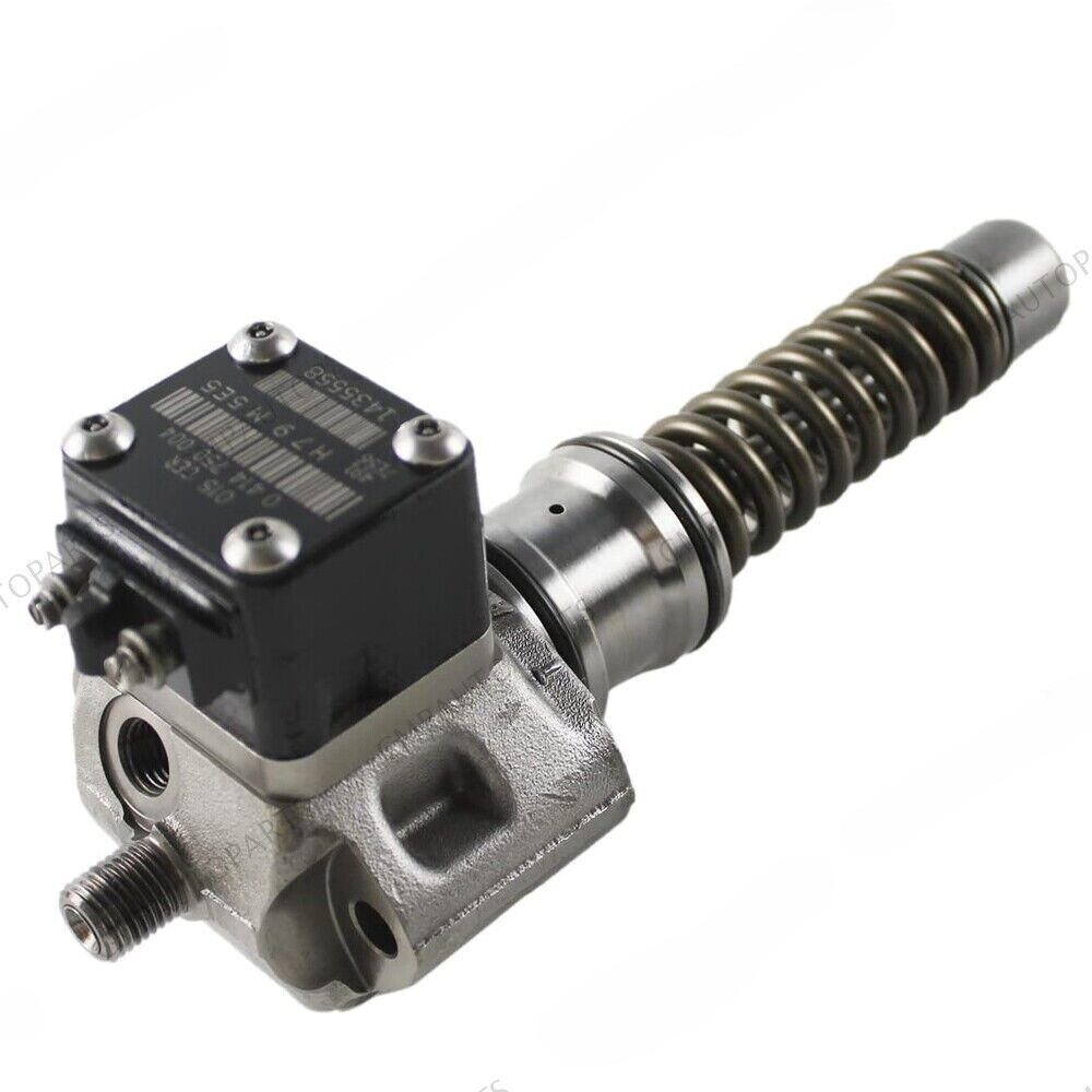 New Fuel Injection Unit Pump for Bosch 0414750004 DEUTZ 02112706 Volvo 20450666