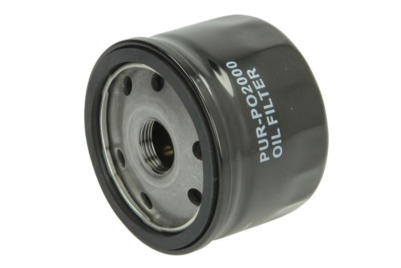 Oil filter for CROSSOVER; ALFA ROMEO 147, 156, AR 6, GT, GTV, SPIDER; ARO