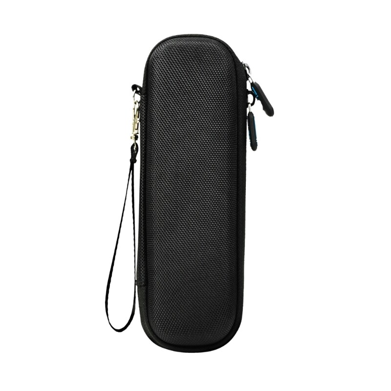 Travel Case Storage Bag with Hand Strap for Pocket 3 with Soft Interior
