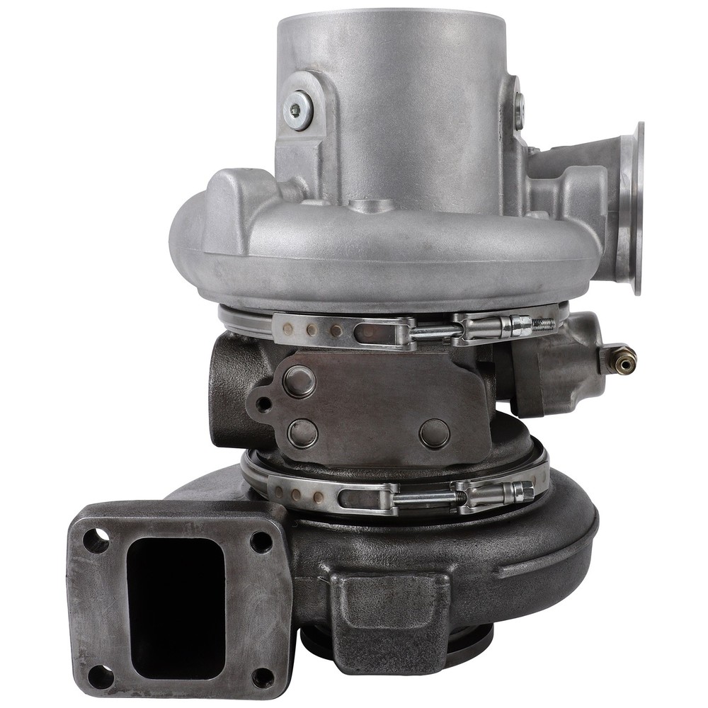 Turbocharger For Cummins Signature ISX QSX15 2005-2010 HE551V Turbo 4043226