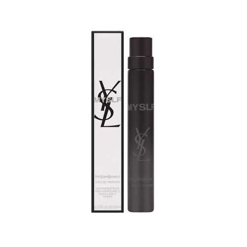 mini Myslf by Yves Saint Laurent 0.33 oz EDP Spray Cologne for Men New In Box