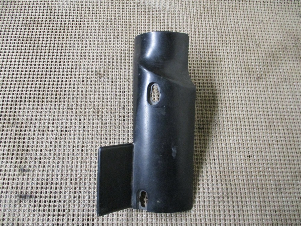 1967-1968 Camaro SS Firebird Under Column Trim Panel 3899897