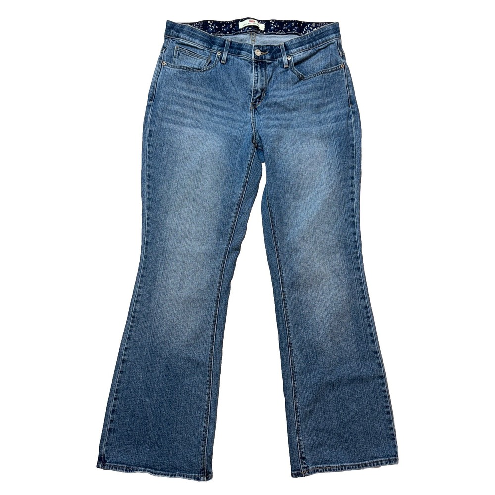 Levi's Perfect Waist 525 Bootcut Women’s 31