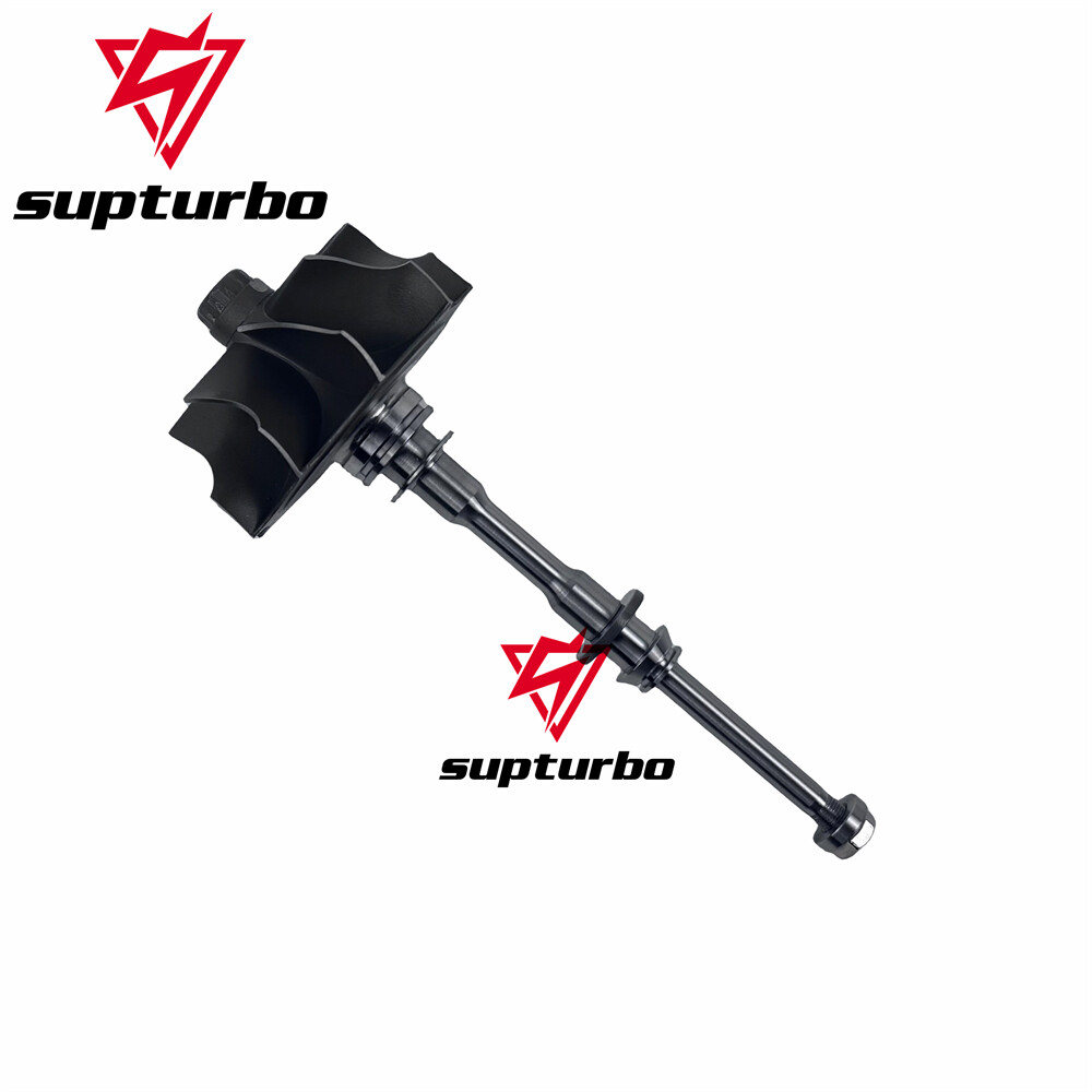 1515A163 for Mitsubishi Pajero IV 3.2 DI-D 125 Kw VT13 Turbo shaft and wheel