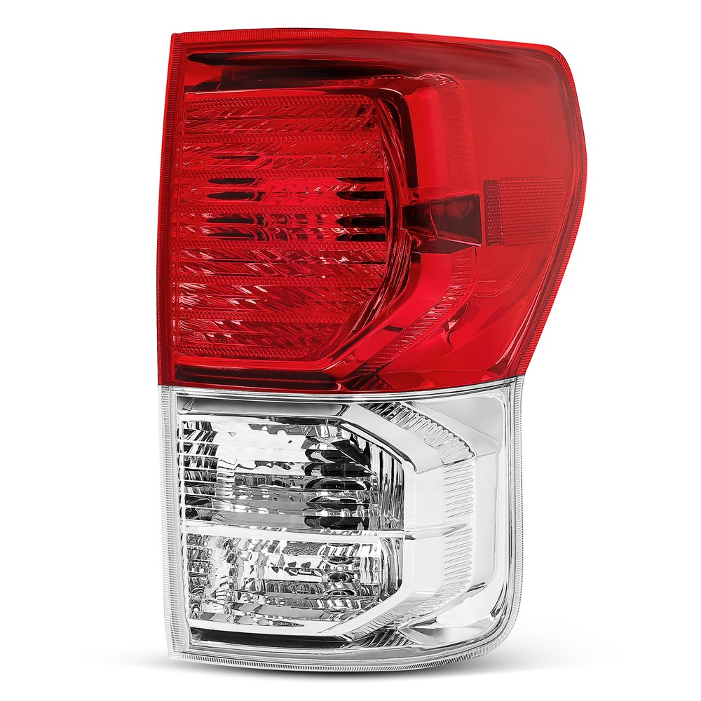 Right Tail Light Brake Lamp w/ Bulb Passenger Side For Toyota Tundra 2007-2013