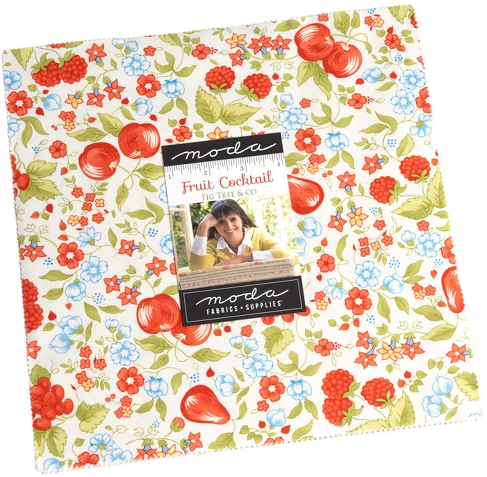 Fruit Cocktail Layer Cake®, 42-10