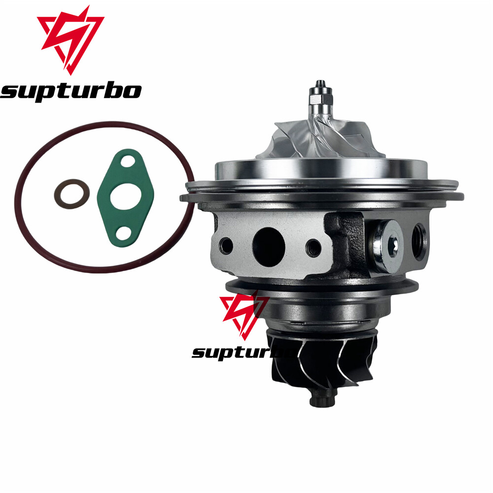 Ford Galaxy WA6 Mondeo IV S-Max 2.0 K03 MFS Turbo Cartridge 53039880288