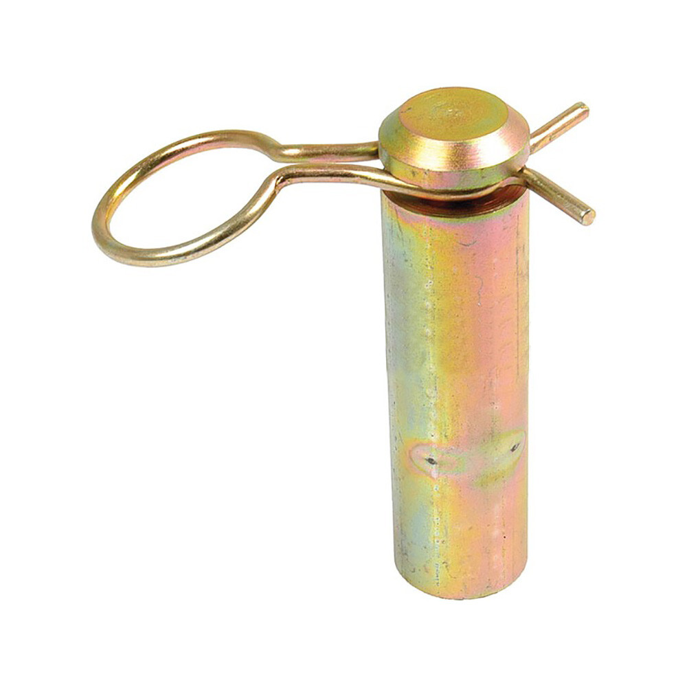 Ford New Holland Drawbar Pin C7NN807C for 7410 7600 7710 7810 Tractor Models